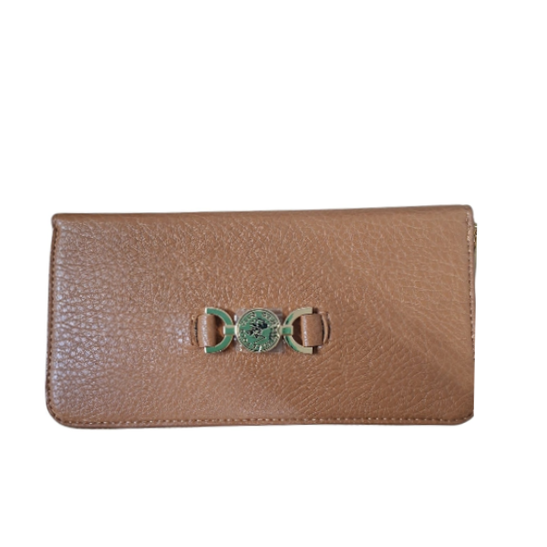 BEVERLY HILLS POLO CLUB PORTAFOGLIO DONNA BH-4756-CU
