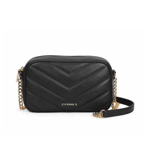 VIVIENNE D CAMERA BAG SOFT VSO003