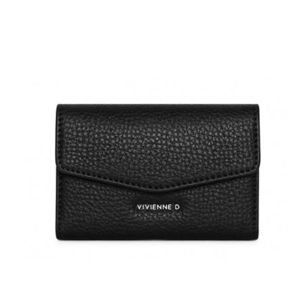 VIVIENNE D PORTAFOGLIO RAVEN VRA005