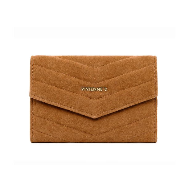 VIVIENNE D PORTAFOGLIO SOFT VSO004
