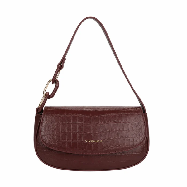 VIVIENNE D BORSA A MANO RING VRI002