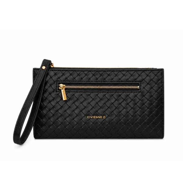 VIVIENNE D BORSA TWIST VTW007