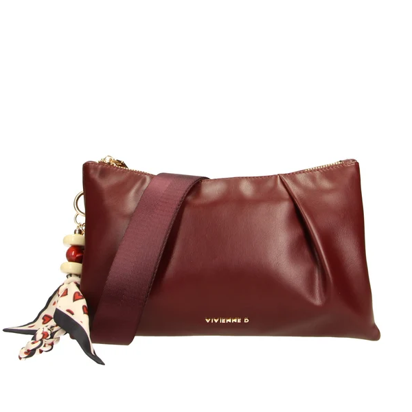 VIVIENNE D TRACOLLA BLOOM VBL004