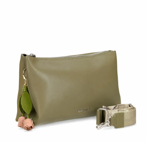 VIVIENNE D BORSA A SPALLA IVY VIV003