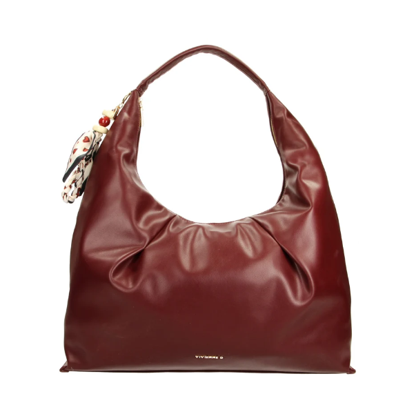 VIVIENNE D SHOPPER HOBO BLOOM VBL002