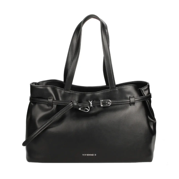 VIVIENNE D SHOPPER OFFICE VOF001 NERO