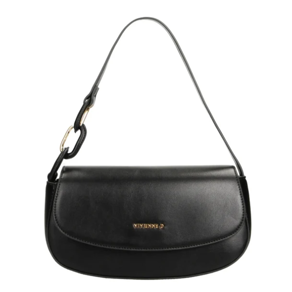 VIVIENNE D BORSA A SPALLA RING VRI003