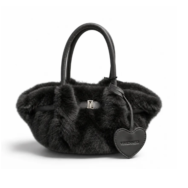 VIVIENNE D BORSA FUR VFU001