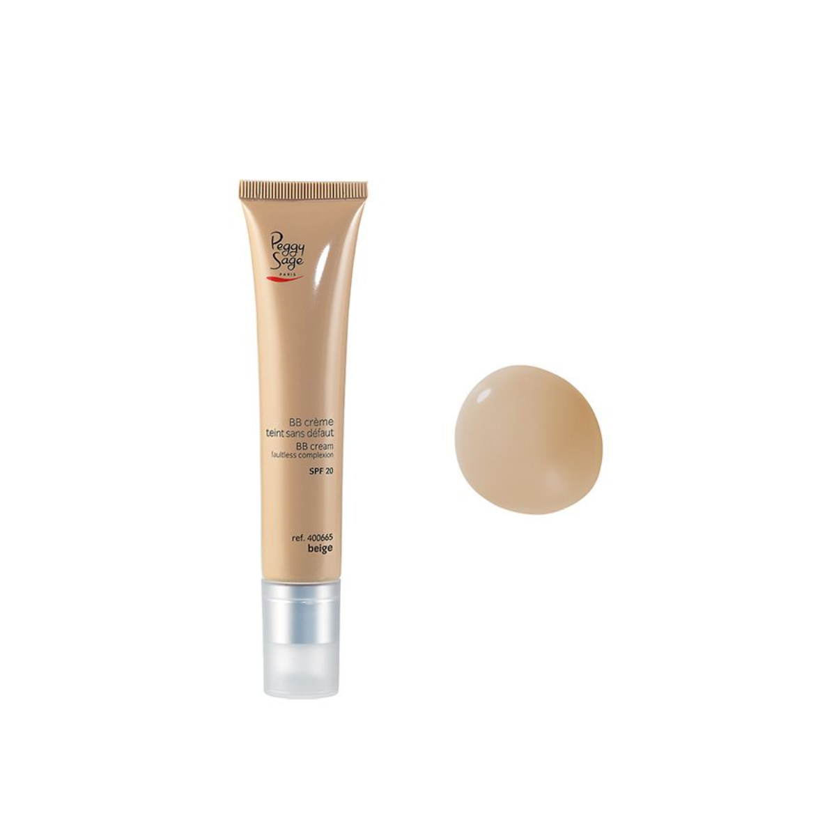 PEGGY SAGE 400667 TESTU BB CREAM INCARNATO SENZA IMPERFEZIONI BEIGE 40ML