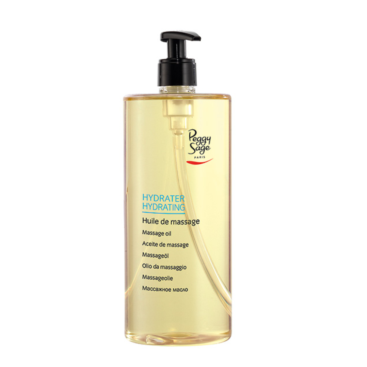 PEGGY SAGE 401495 OLIO DI MODELLING 990ML