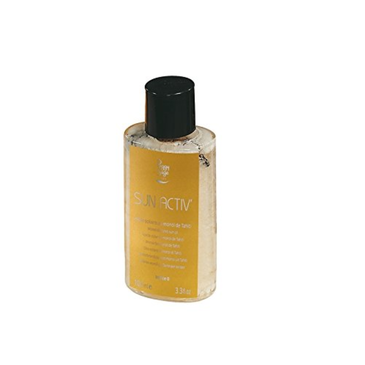 PEGGY SAGE 405102 TESTER OLIO SOLARE MONOI 100ML