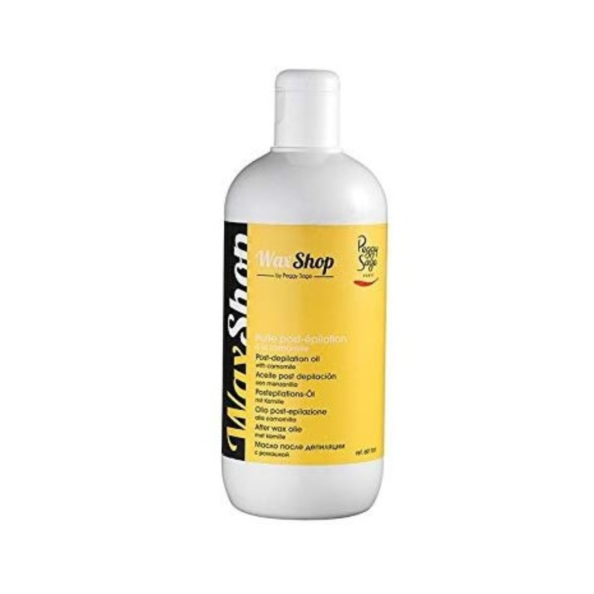 PEGGY SAGE 601101 OLIO POST-EPILAZIONE 500ML